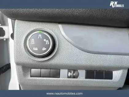 Photo 15 Fiat Scudo  FOURGON 2.0 MULTIJET 145 BVA COMPACT