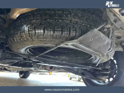 Photo 5 Fiat Scudo  FOURGON 2.0 MULTIJET 145 BVA COMPACT