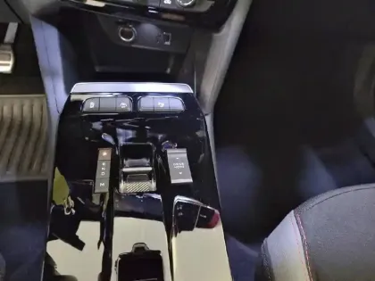 Photo 13 Opel Mokka  1.2 Turbo 130 ch BVA8