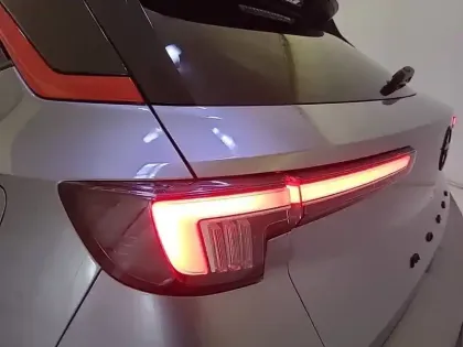 Photo 16 Opel Mokka  1.2 Turbo 130 ch BVA8