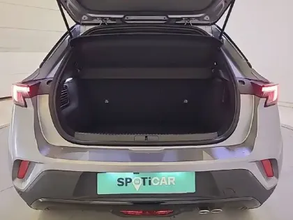 Photo 5 Opel Mokka  1.2 Turbo 130 ch BVA8