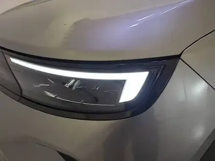 Photo 15 Opel Mokka  1.2 Turbo 130 ch BVA8