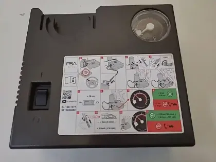 Photo 17 Opel Mokka  1.2 Turbo 130 ch BVA8