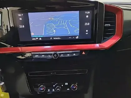 Photo 18 Opel Mokka  1.2 Turbo 130 ch BVA8