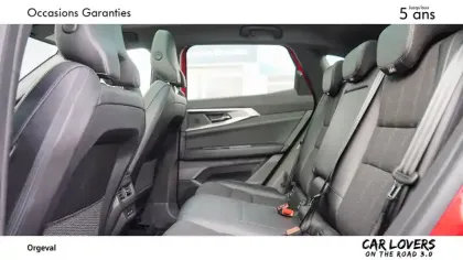 Photo 18 Renault Austral  mild hybrid 160 auto