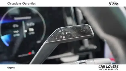 Photo 32 Renault Austral  mild hybrid 160 auto