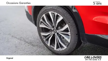 Photo 8 Renault Austral  mild hybrid 160 auto