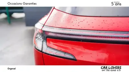 Photo 5 Renault Austral  mild hybrid 160 auto