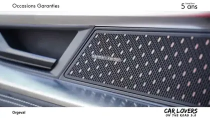 Photo 22 Renault Austral  mild hybrid 160 auto