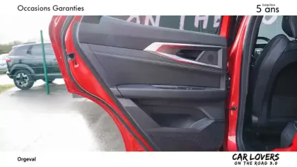 Photo 17 Renault Austral  mild hybrid 160 auto