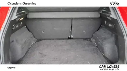 Photo 6 Renault Austral  mild hybrid 160 auto