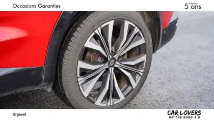 Photo 13 Renault Austral  mild hybrid 160 auto