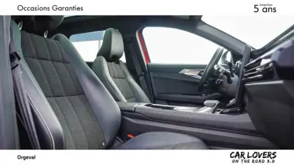 Photo 10 Renault Austral  mild hybrid 160 auto