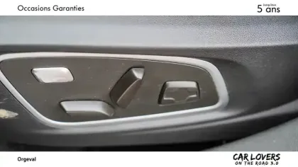 Photo 21 Renault Austral  mild hybrid 160 auto