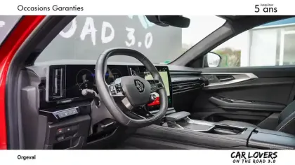 Photo 15 Renault Austral  mild hybrid 160 auto