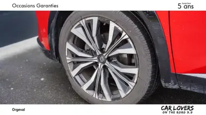 Photo 12 Renault Austral  mild hybrid 160 auto