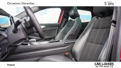 Photo 16 Renault Austral  mild hybrid 160 auto