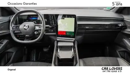 Photo 19 Renault Austral  mild hybrid 160 auto