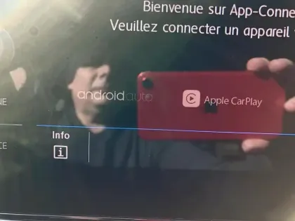 Photo 17 Volkswagen T-roc  1.5 TSI 150 EVO Start/Stop DSG7