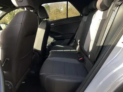 Photo 8 Volkswagen T-roc  1.5 TSI 150 EVO Start/Stop DSG7