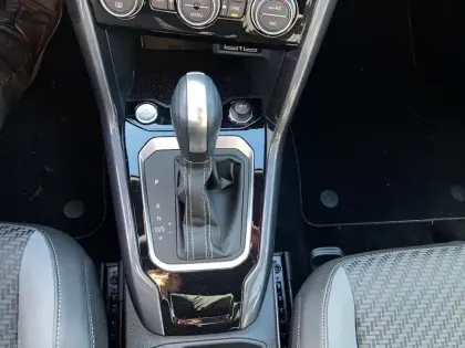 Photo 13 Volkswagen T-roc  1.5 TSI 150 EVO Start/Stop DSG7