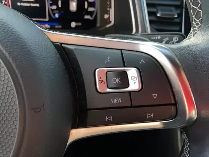 Photo 16 Volkswagen T-roc  1.5 TSI 150 EVO Start/Stop DSG7