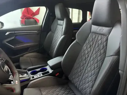 Photo 21 Audi A3  Sportback TFSI e Hybride rechargeable 204 S tronic 6