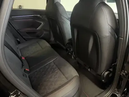 Photo 17 Audi A3  Sportback TFSI e Hybride rechargeable 204 S tronic 6