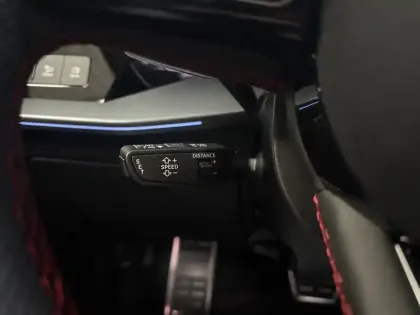 Photo 34 Audi A3  Sportback TFSI e Hybride rechargeable 204 S tronic 6