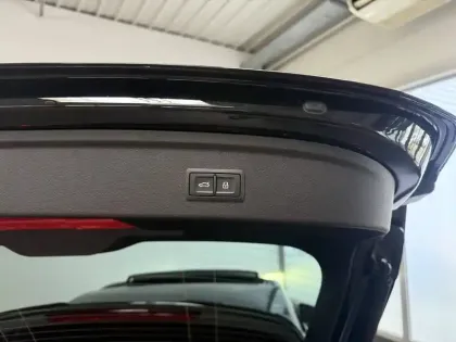 Photo 12 Audi A3  Sportback TFSI e Hybride rechargeable 204 S tronic 6