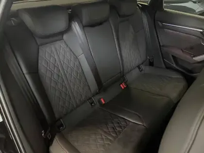 Photo 11 Audi A3  Sportback TFSI e Hybride rechargeable 204 S tronic 6