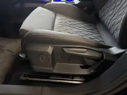 Photo 20 Audi A3  Sportback TFSI e Hybride rechargeable 204 S tronic 6