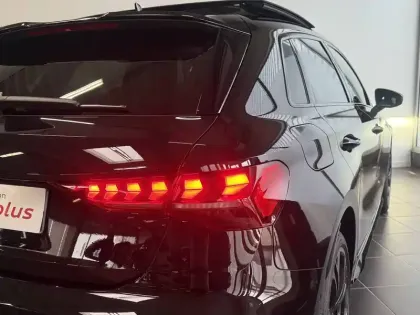 Photo 18 Audi A3  Sportback TFSI e Hybride rechargeable 204 S tronic 6