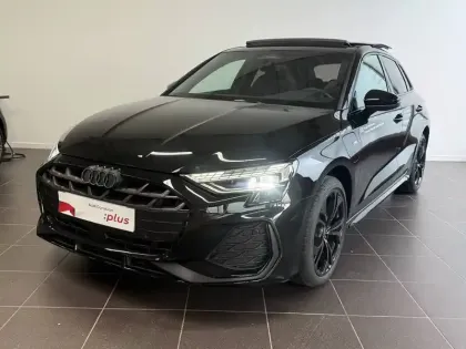 Photo Audi A3 S Line