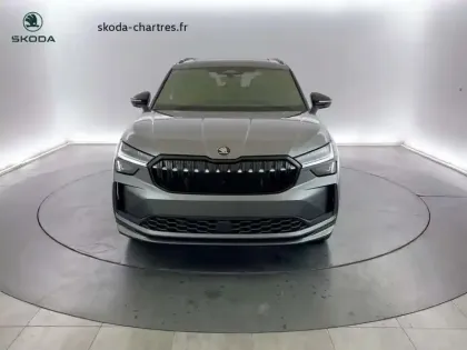 Photo 7 Skoda Kodiaq  1.5 TSI 150 ch Hybrid ACT DSG7 5pl