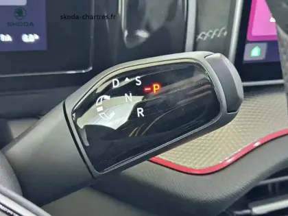 Photo 13 Skoda Kodiaq  1.5 TSI 150 ch Hybrid ACT DSG7 5pl