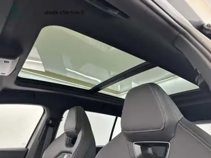 Photo 30 Skoda Kodiaq  1.5 TSI 150 ch Hybrid ACT DSG7 5pl