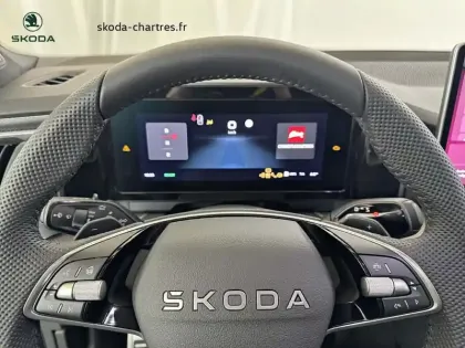 Photo 11 Skoda Kodiaq  1.5 TSI 150 ch Hybrid ACT DSG7 5pl