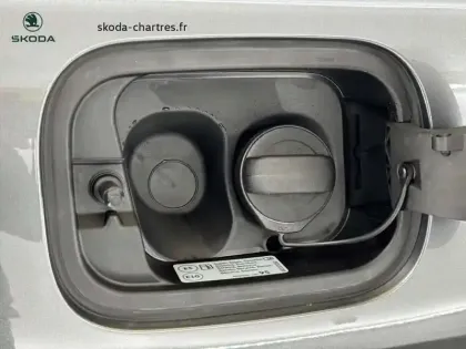 Photo 26 Skoda Kodiaq  1.5 TSI 150 ch Hybrid ACT DSG7 5pl