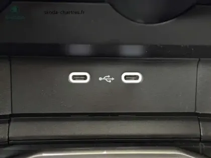 Photo 23 Skoda Kodiaq  1.5 TSI 150 ch Hybrid ACT DSG7 5pl