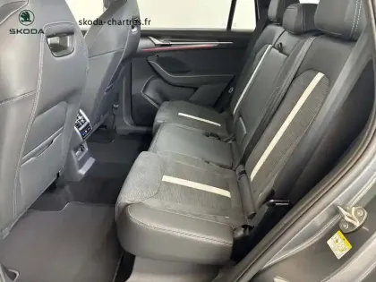 Photo 14 Skoda Kodiaq  1.5 TSI 150 ch Hybrid ACT DSG7 5pl