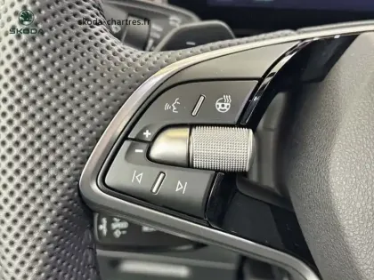 Photo 22 Skoda Kodiaq  1.5 TSI 150 ch Hybrid ACT DSG7 5pl