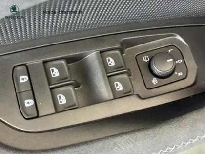 Photo 15 Skoda Kodiaq  1.5 TSI 150 ch Hybrid ACT DSG7 5pl