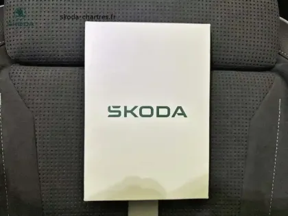 Photo 29 Skoda Kodiaq  1.5 TSI 150 ch Hybrid ACT DSG7 5pl