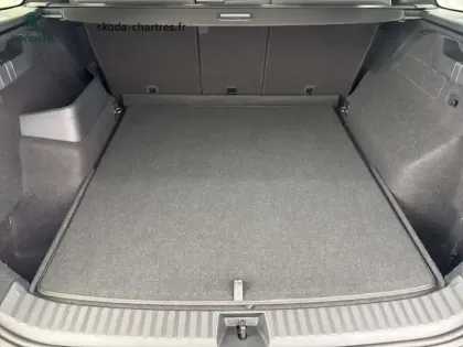 Photo 17 Skoda Kodiaq  1.5 TSI 150 ch Hybrid ACT DSG7 5pl