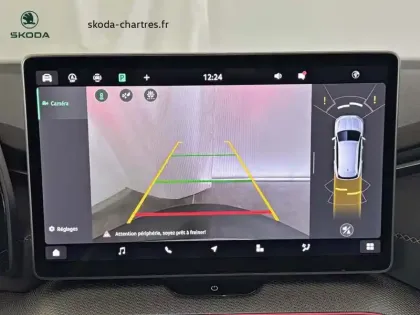 Photo 25 Skoda Kodiaq  1.5 TSI 150 ch Hybrid ACT DSG7 5pl