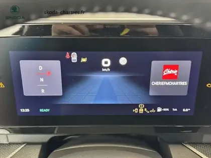 Photo 21 Skoda Kodiaq  1.5 TSI 150 ch Hybrid ACT DSG7 5pl