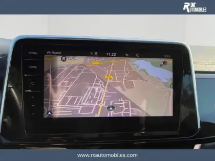 Photo 20 Volkswagen T-roc  Cabriolet 1.5 TSI EVO 150 Start/Stop DSG7