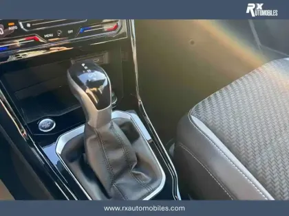 Photo 22 Volkswagen T-roc  Cabriolet 1.5 TSI EVO 150 Start/Stop DSG7