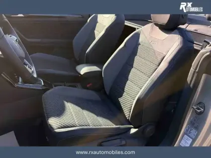 Photo 16 Volkswagen T-roc  Cabriolet 1.5 TSI EVO 150 Start/Stop DSG7